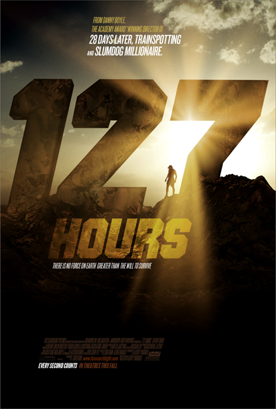 127 Hours 127 Hours
