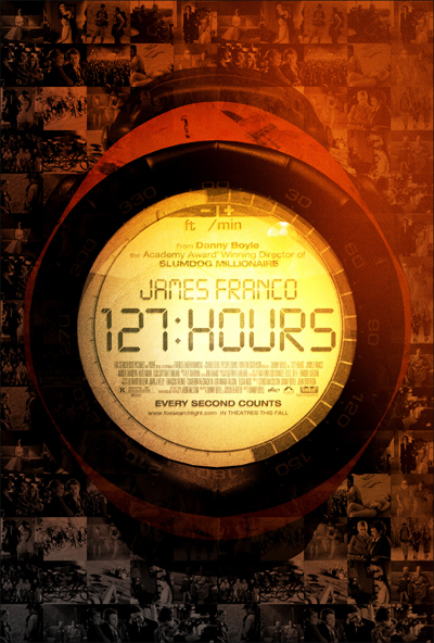 127 Hours 127 Hours