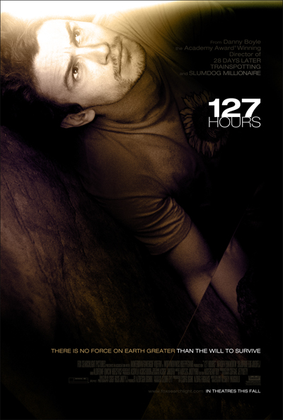 127 Hours