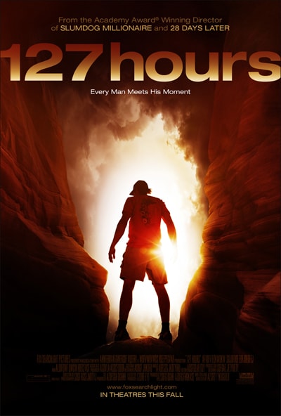 Picture of 127 Hours