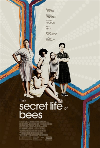 The Secret Life of Bees