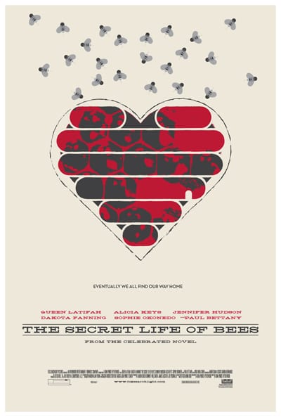 The Secret Life of Bees