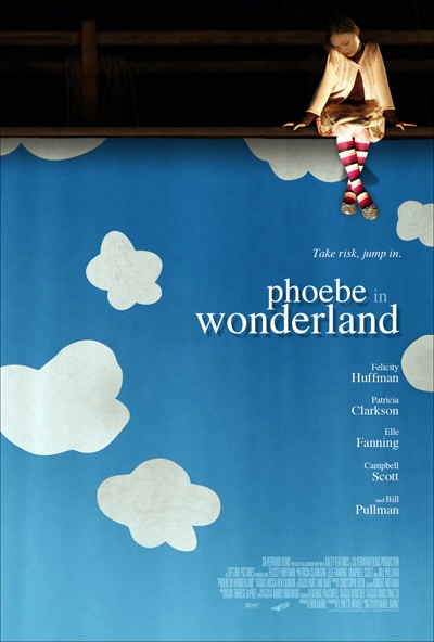 Phoebe in Wonderland (2008)