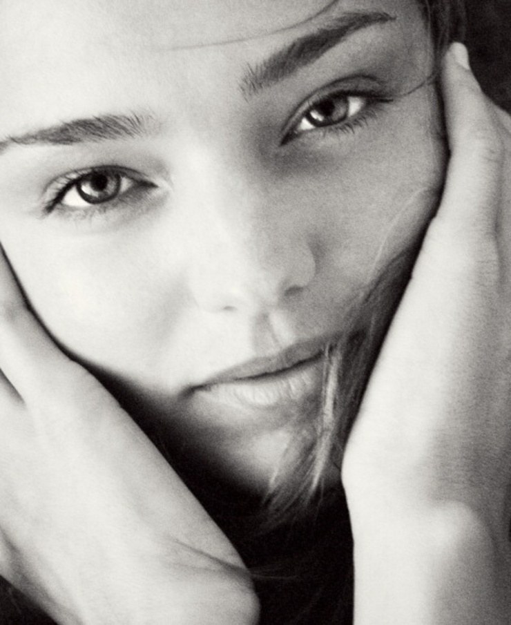 Miranda Kerr Miranda Kerr