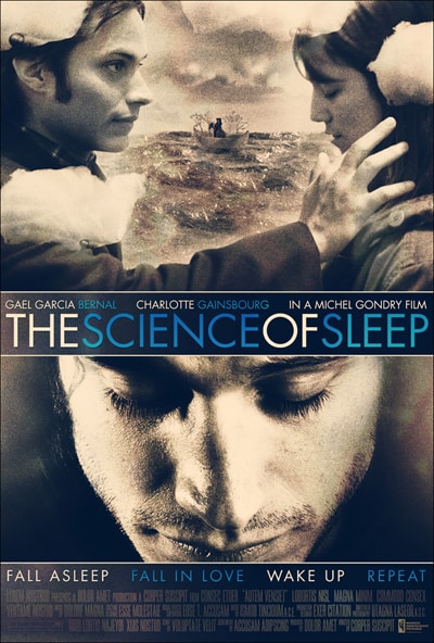 Picture Of The Science Of Sleep