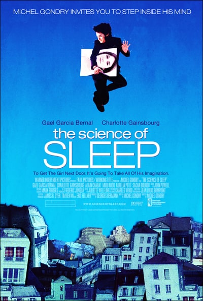 The Science of Sleep