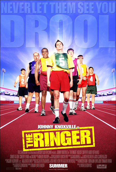 The Ringer