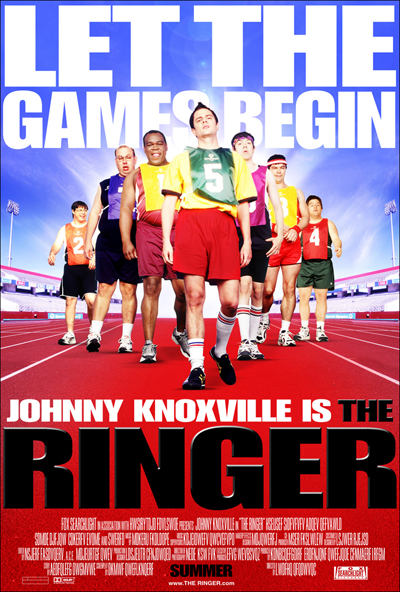 The Ringer