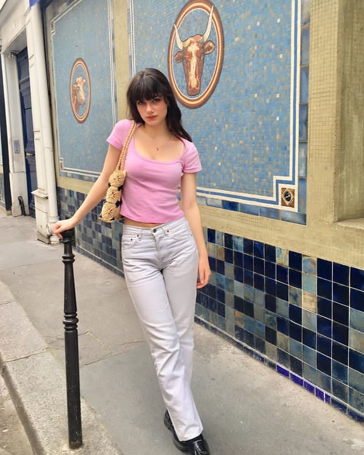 Zoïa Mossour