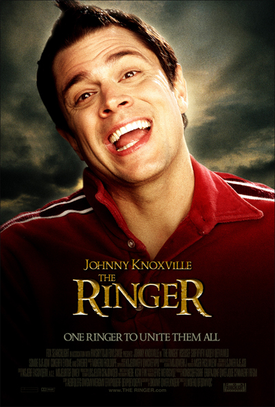 The Ringer