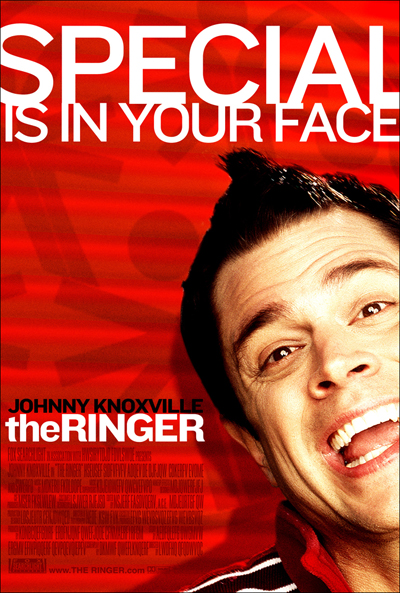 The Ringer