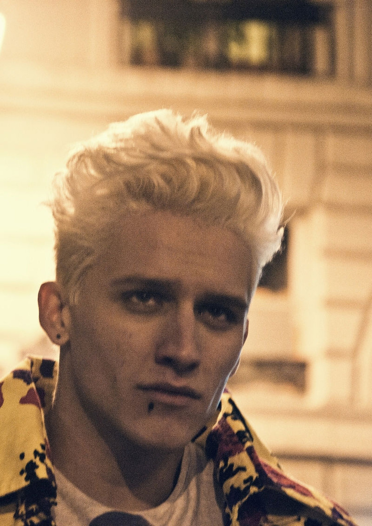 Leebo Freeman