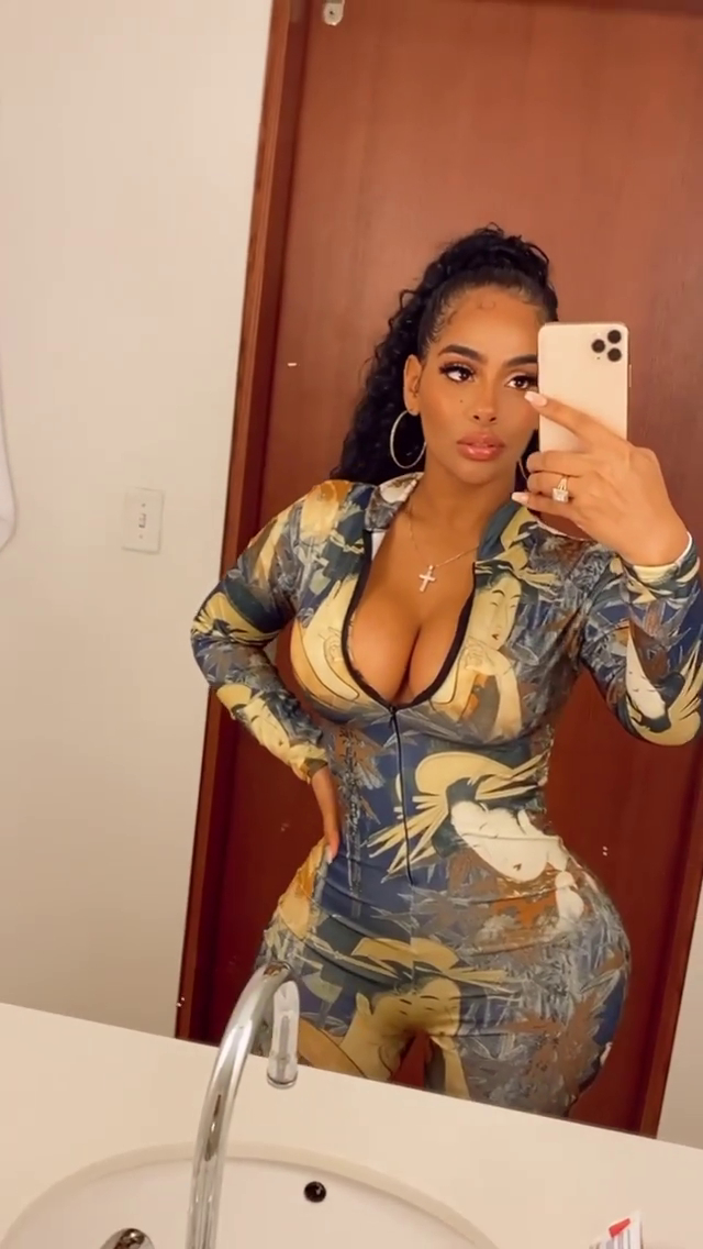Ayisha Diaz