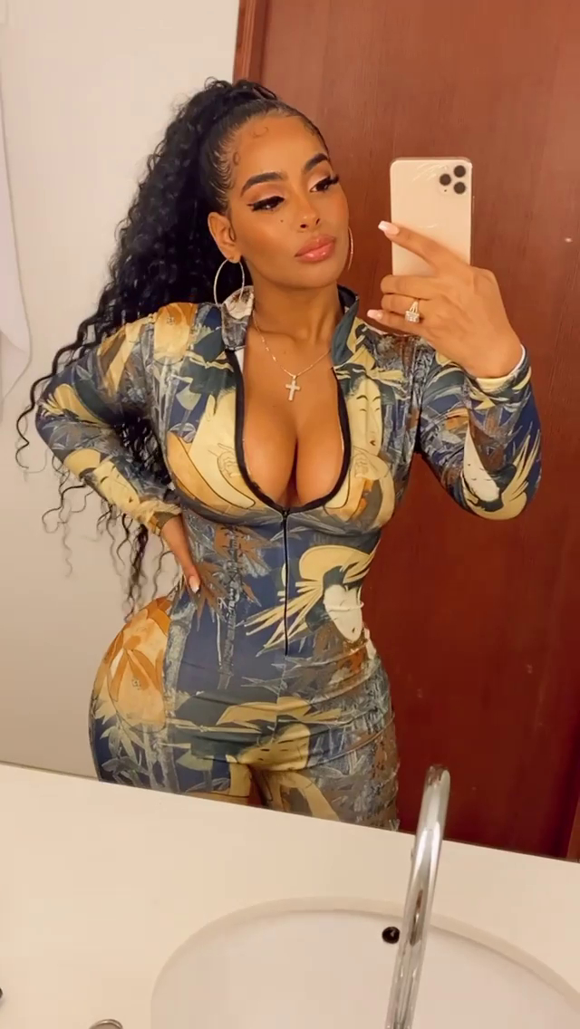 Ayisha Diaz