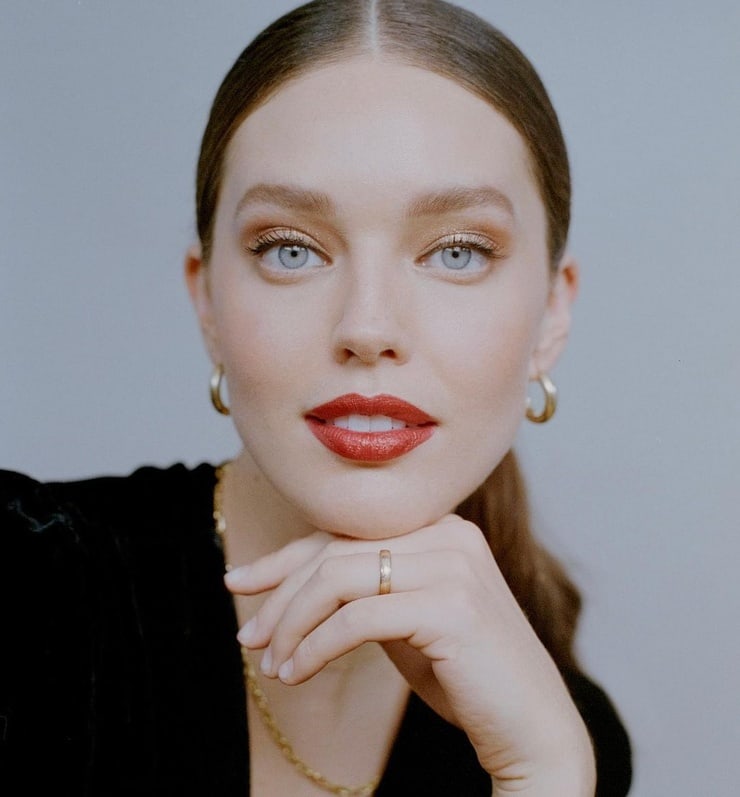 Emily Didonato Emily Didonato