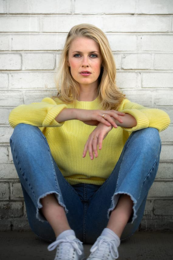 Christine Eixenberger
