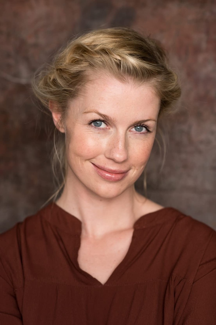Christine Eixenberger Christine Eixenberger