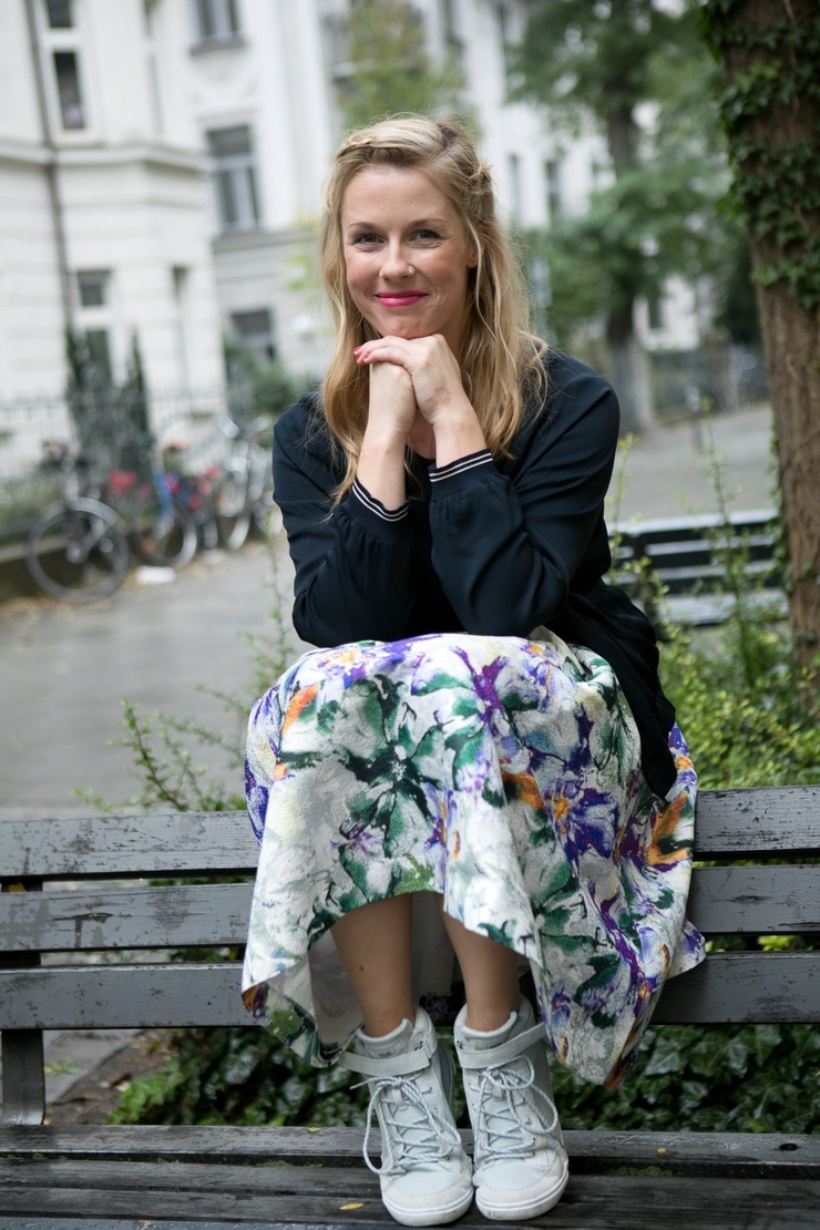 Christine Eixenberger
