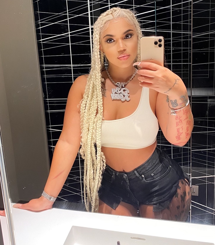 Picture of Renni Rucci