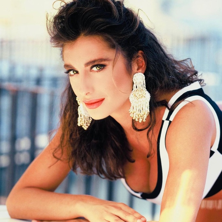 Sabrina Salerno