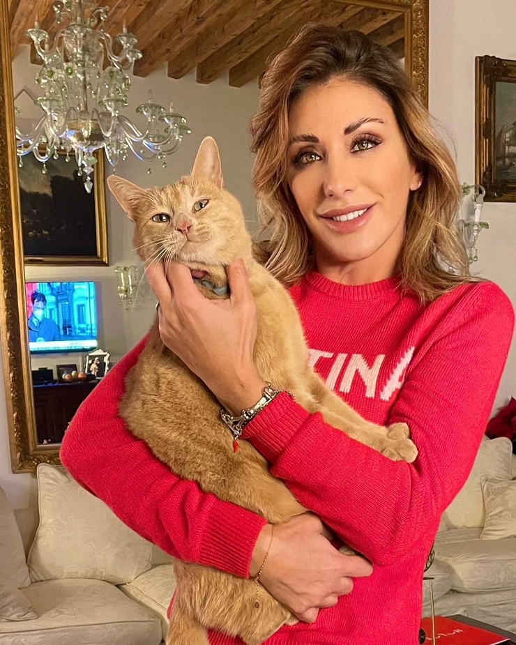 Sabrina Salerno