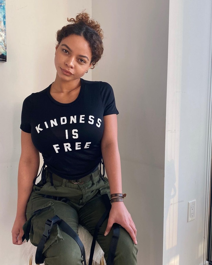 Crystal WestBrooks