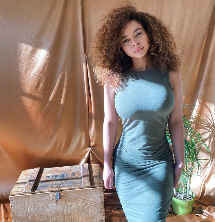 Crystal WestBrooks