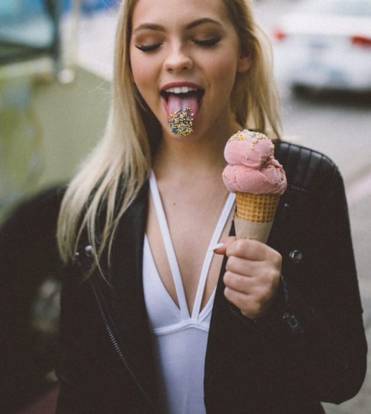 Picture Of Jordyn Jones