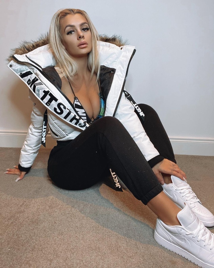 Jade Marie