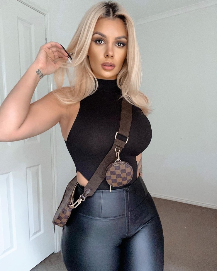 Jade Marie
