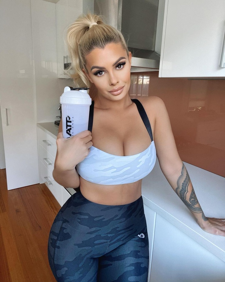 Jade Marie