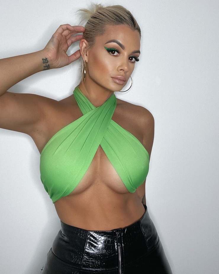 Jade Marie