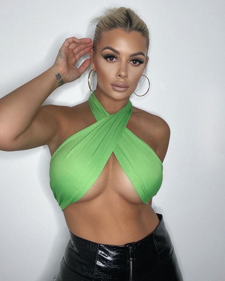 Jade Marie