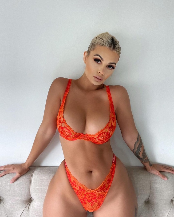 Jade Marie