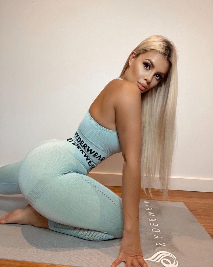 Jade Marie
