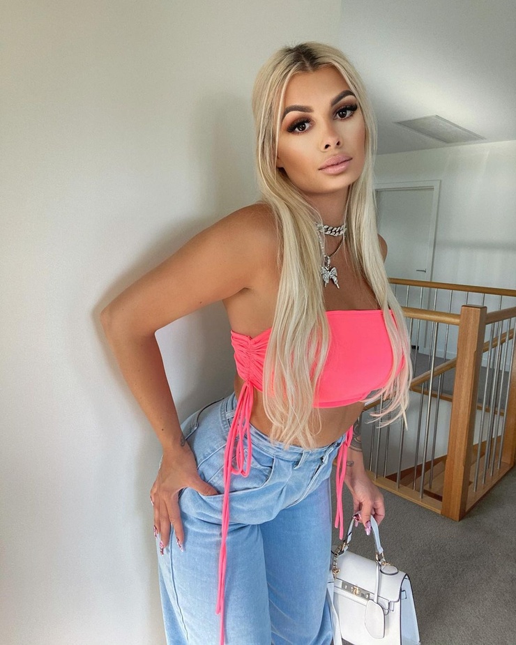 Jade Marie