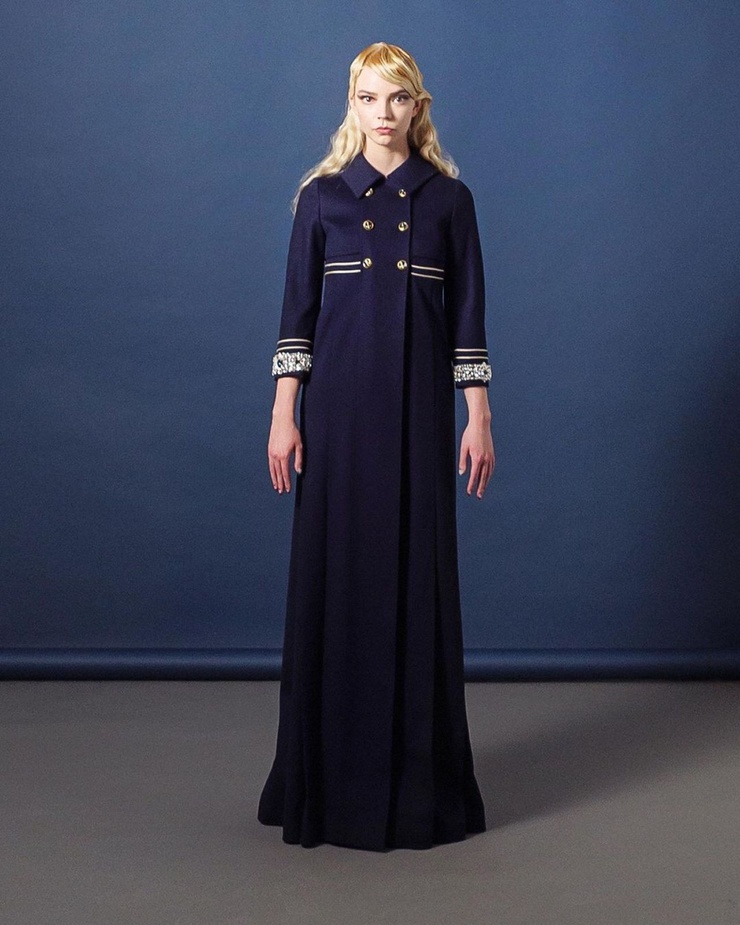 Anya Taylor-Joy Anya Taylor-Joy