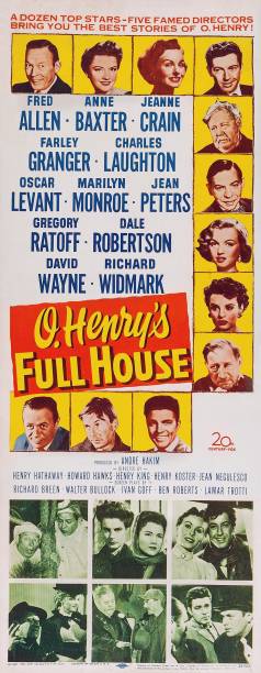 O. Henry's Full House