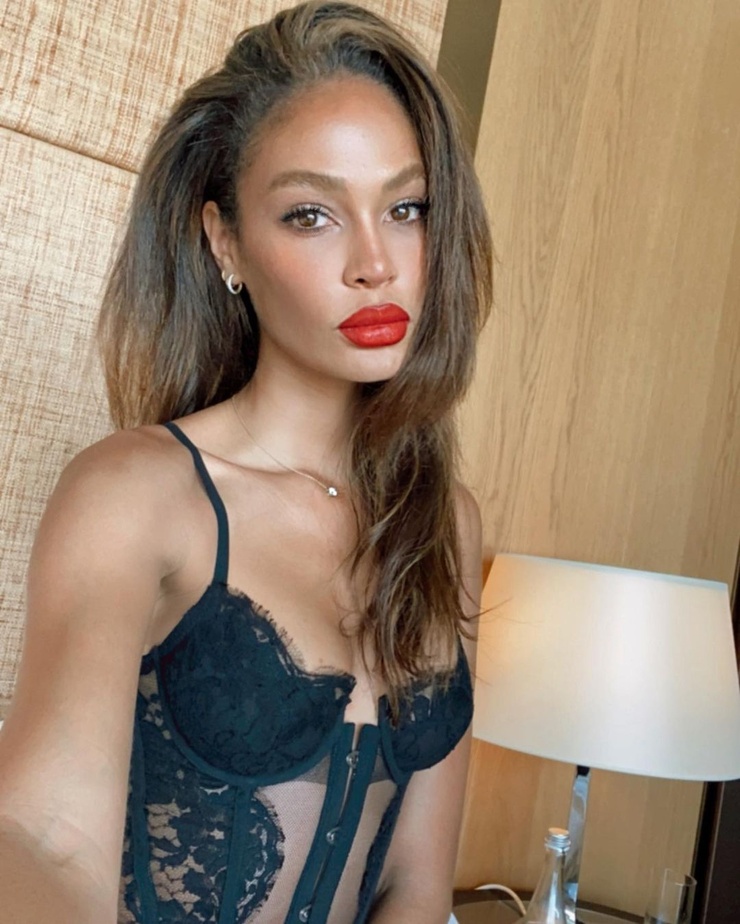 Joan Smalls