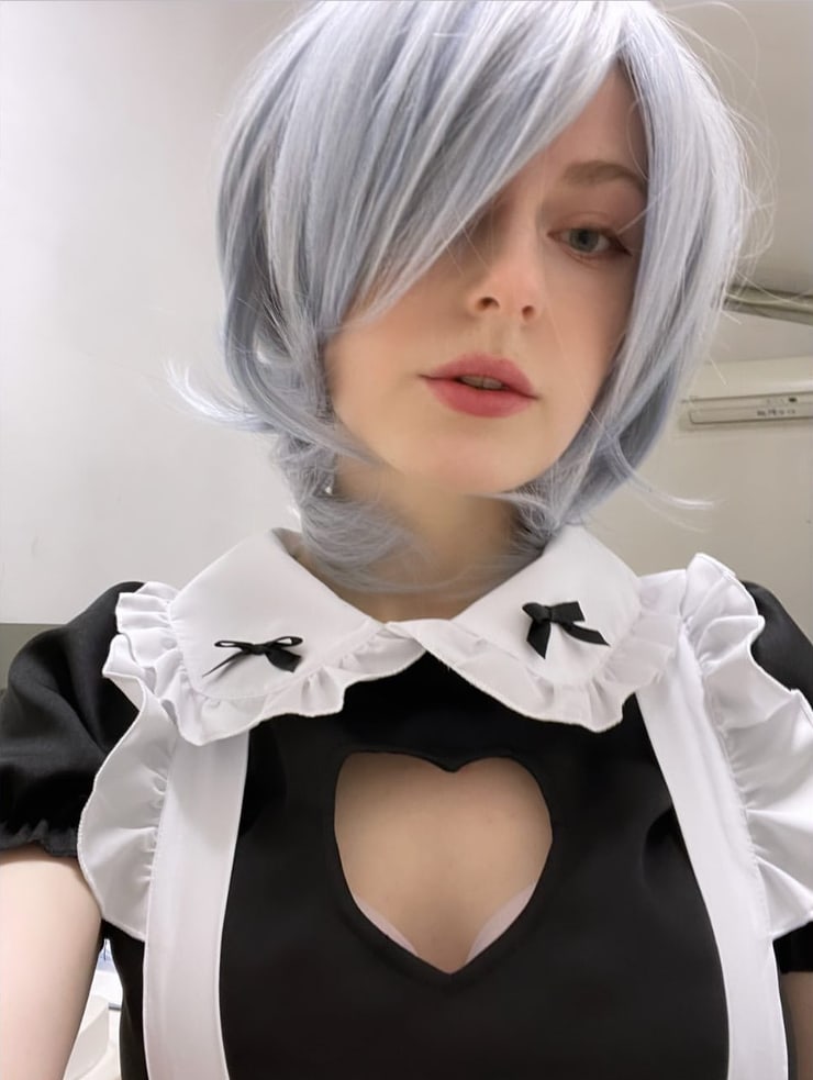 Ella Freya
