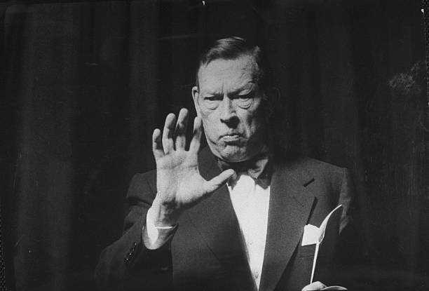 Fred Allen