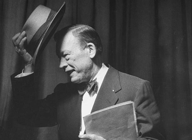 Fred Allen