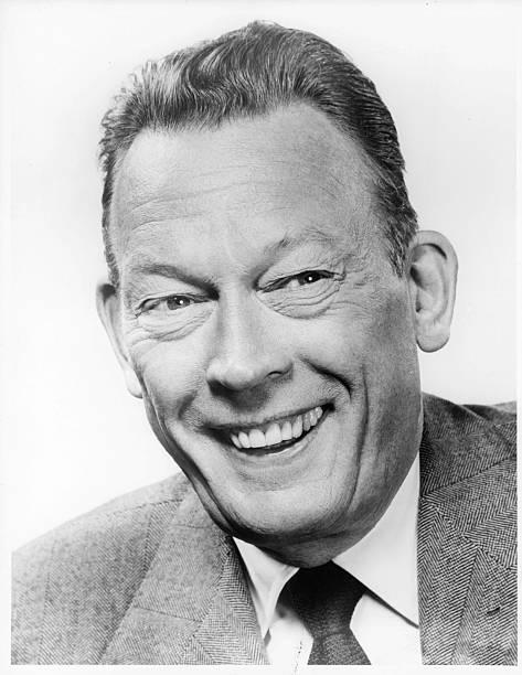 Fred Allen