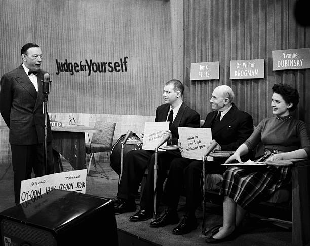 Fred Allen
