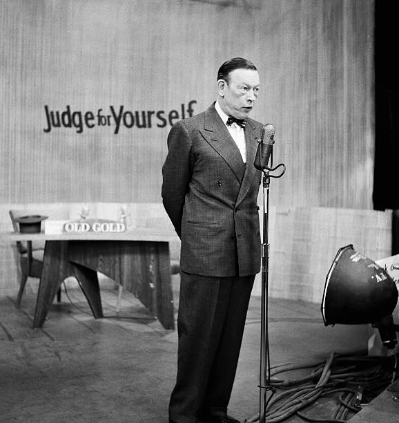 Fred Allen