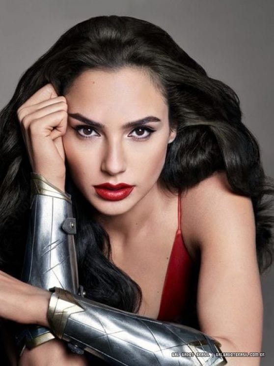 Gal Gadot image