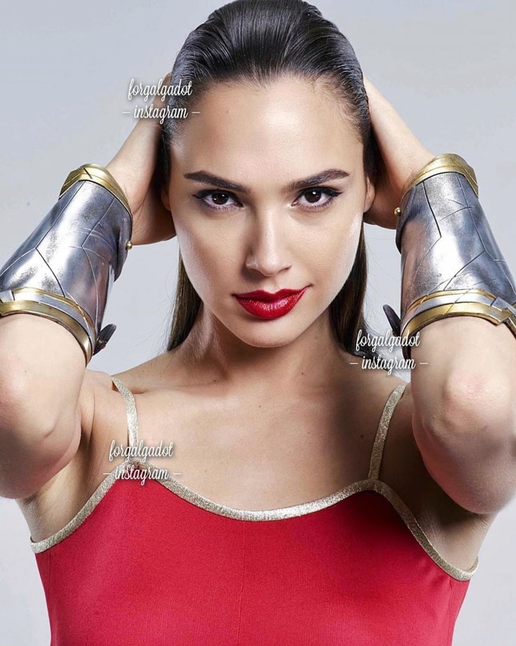 Gal Gadot