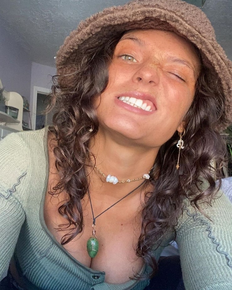 Jade Chynoweth Jade Chynoweth