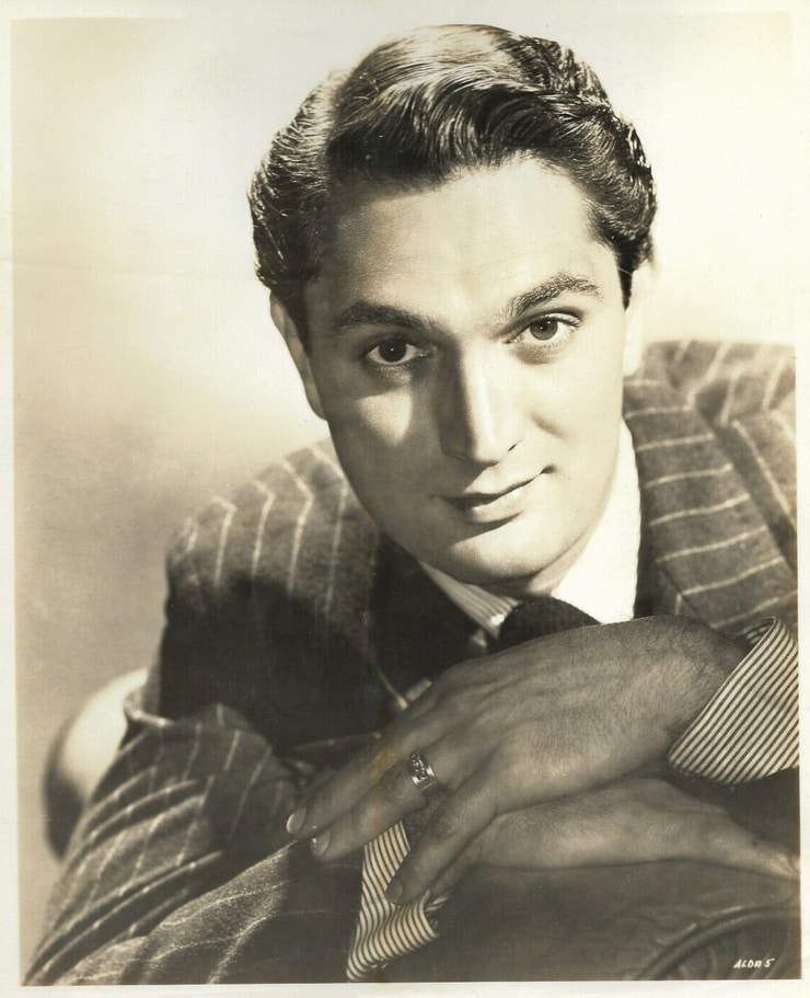 Robert Alda