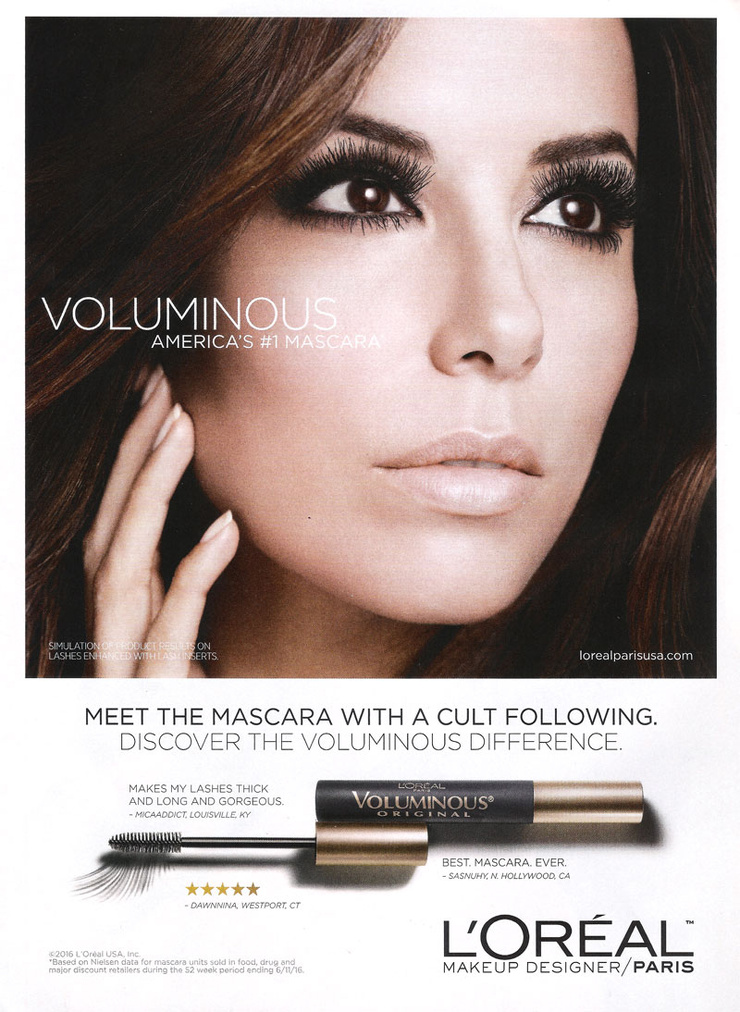 Eva Longoria Eva Longoria